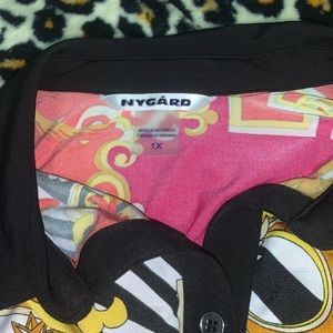 Ladies Blouse… New, And Badd’azz 🧨🧨🧨✅🤙🏻